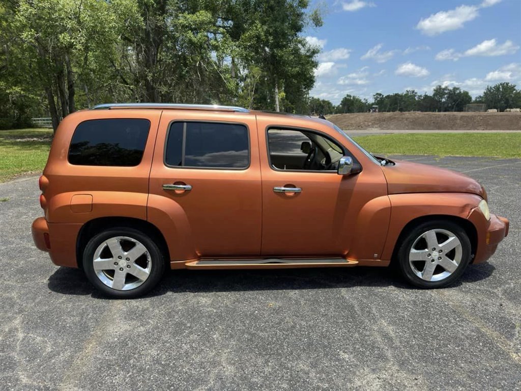 2006 Chevrolet HHR - $4,293