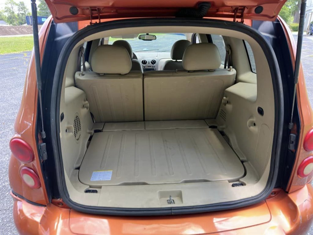 2006 Chevrolet HHR - $4,293