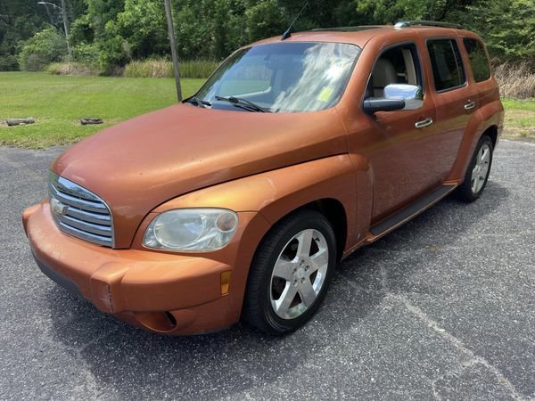 2006 Chevrolet HHR - $4,293
