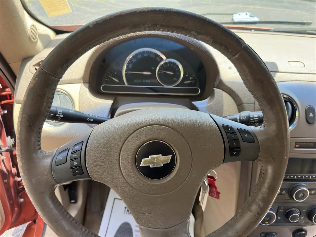 2006 Chevrolet HHR - $4,293
