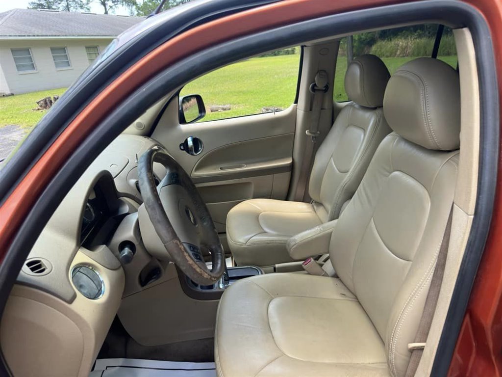 2006 Chevrolet HHR - $4,293