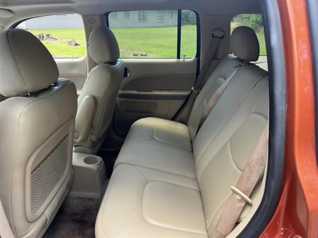 2006 Chevrolet HHR - $4,293