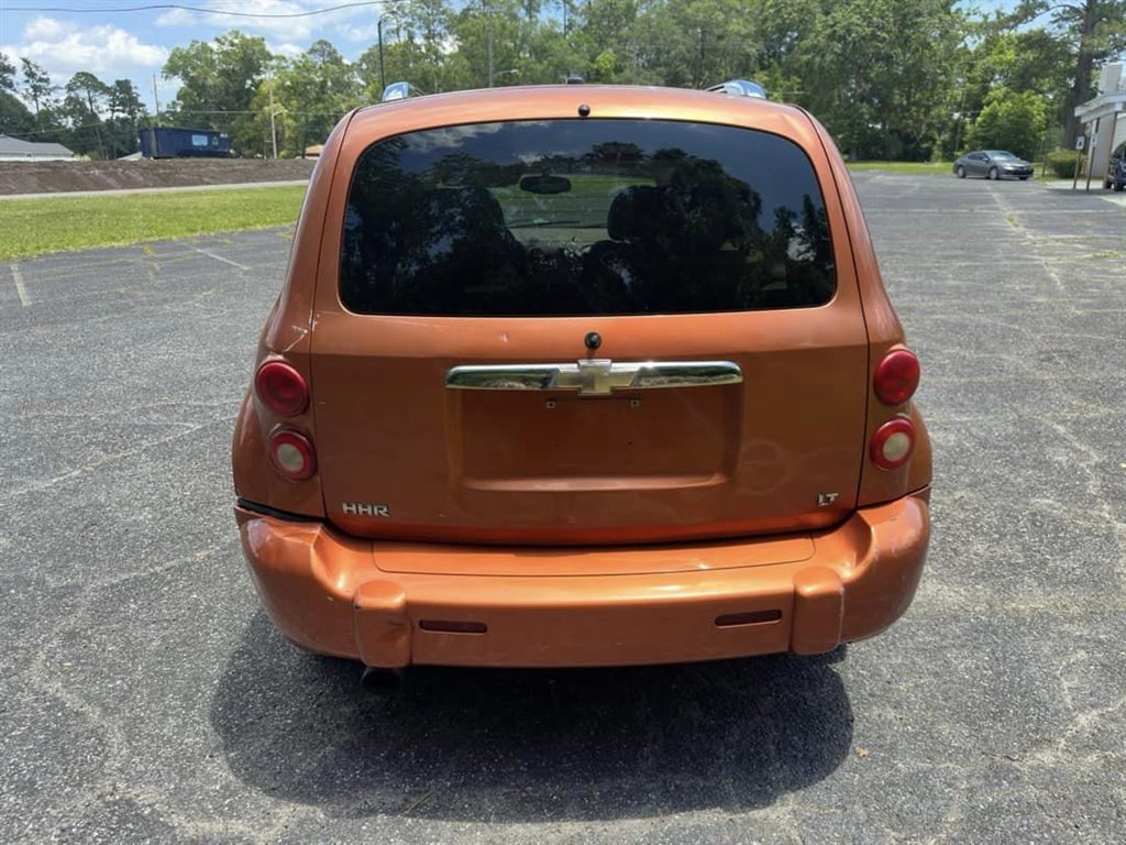 2006 Chevrolet HHR - $4,293
