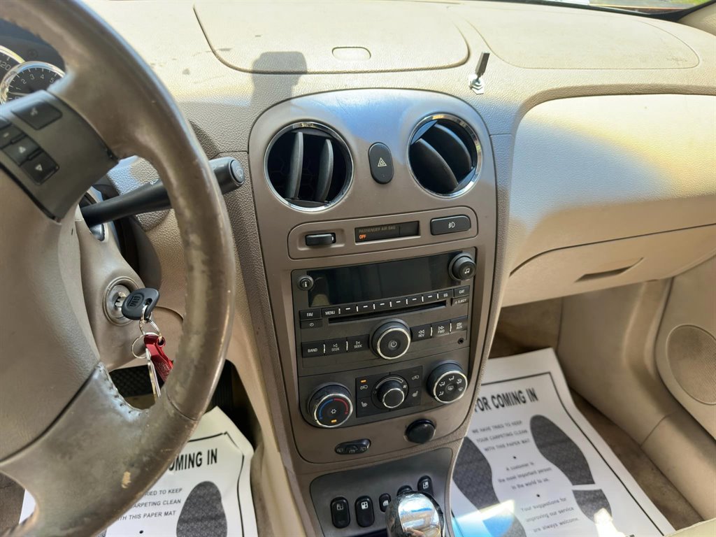 2006 Chevrolet HHR - $4,293