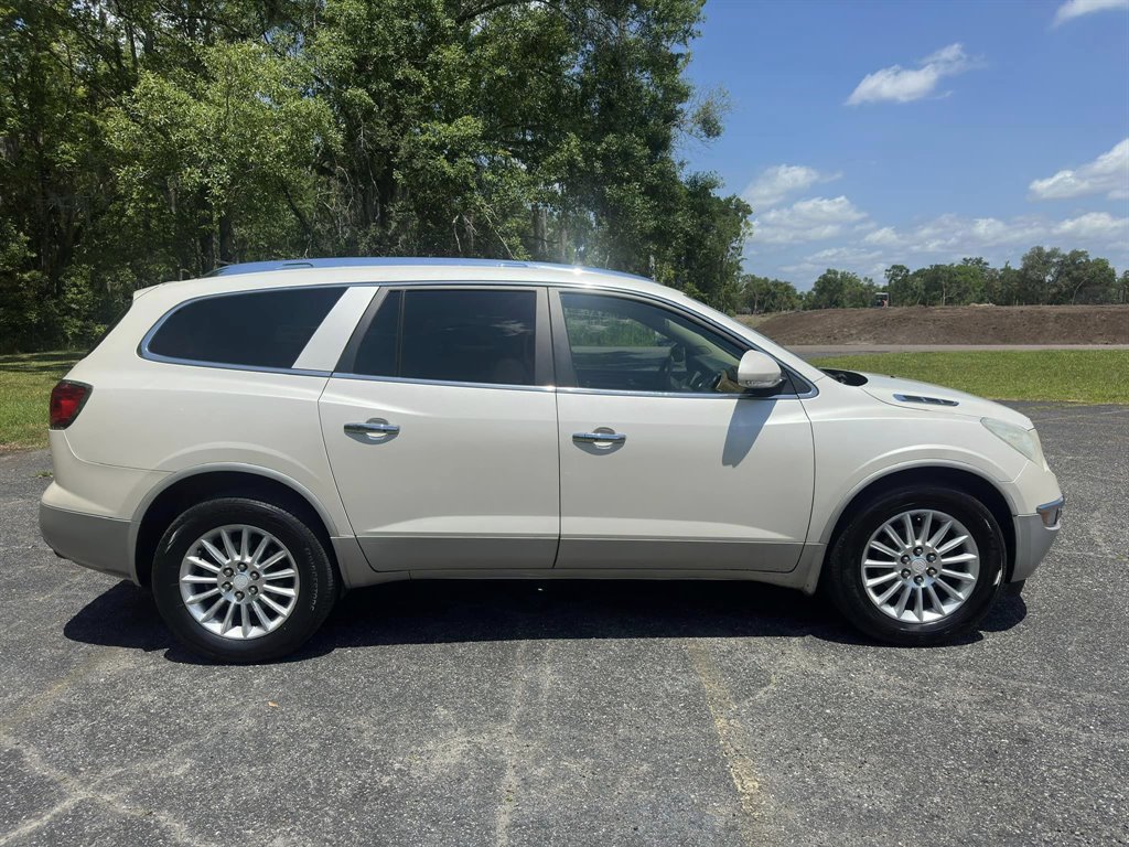 2012 Buick Enclave Leather photo