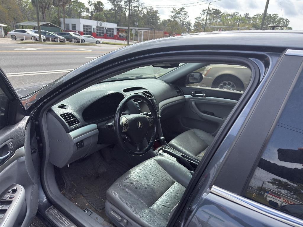 2007 Acura TSX photo