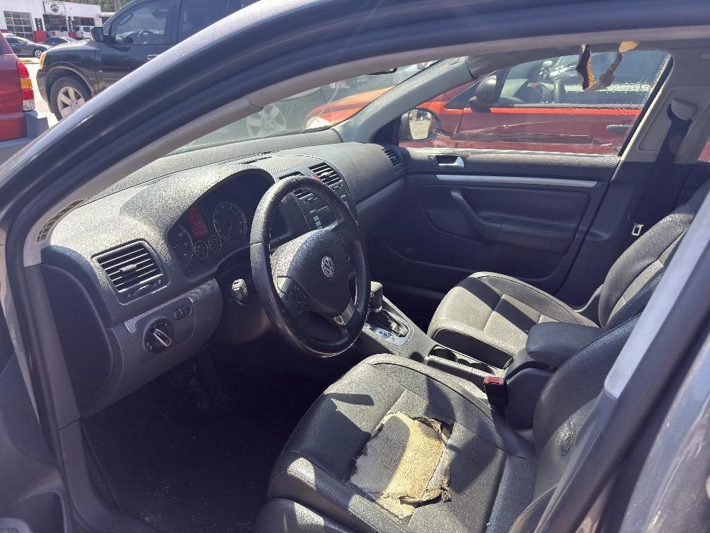 2008 Volkswagen Jetta SE photo
