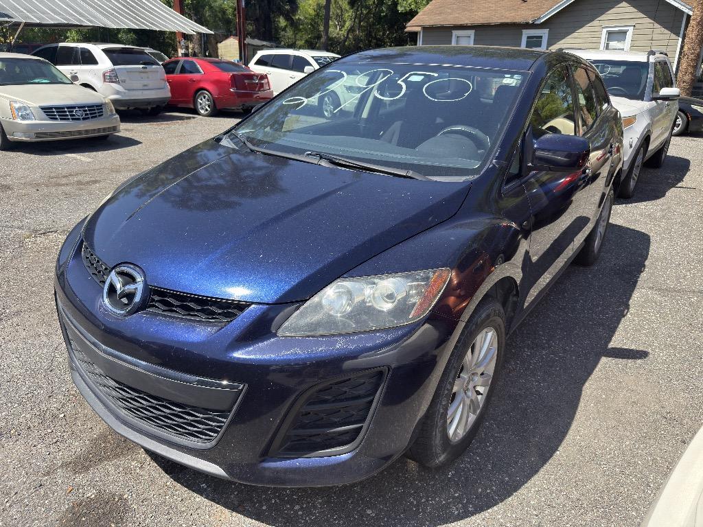 2011 Mazda CX-7 i SV photo