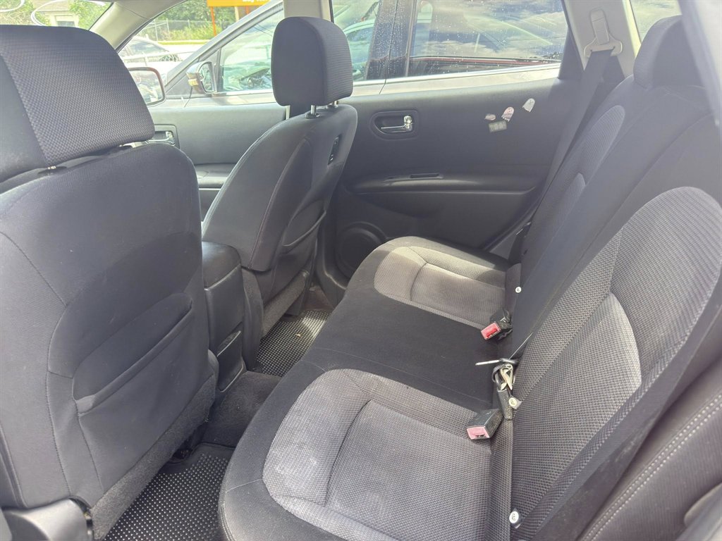 2008 Nissan Rogue - $5,305