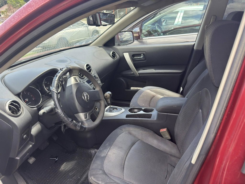 2008 Nissan Rogue - $5,305