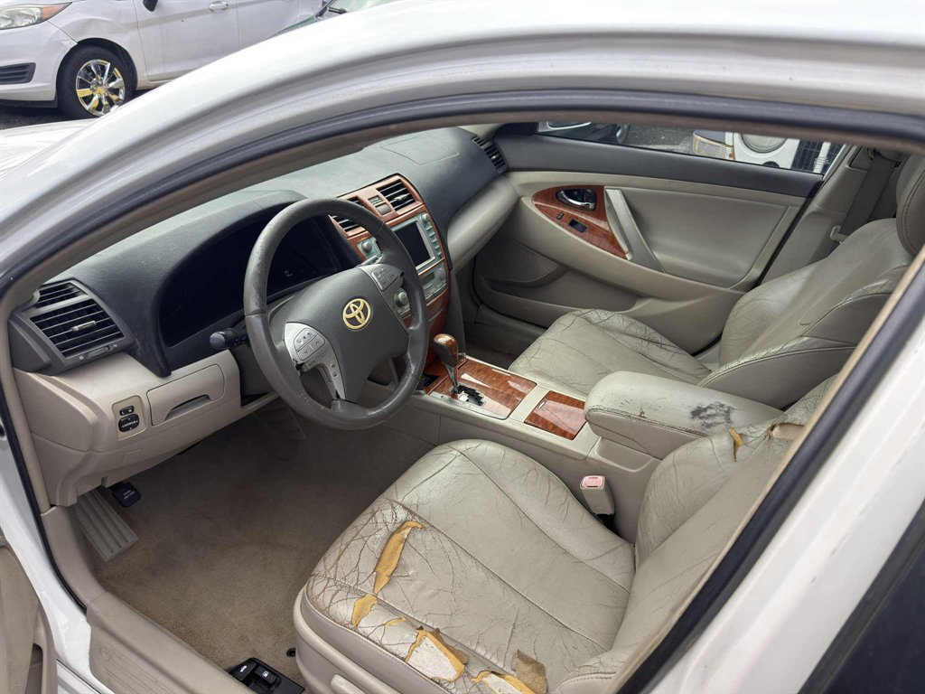 2009 Toyota Camry - $4,744