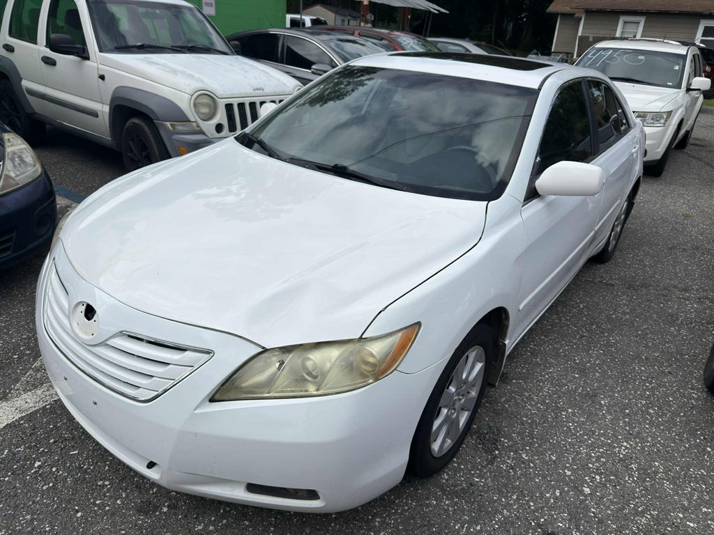 2009 Toyota Camry - $4,744