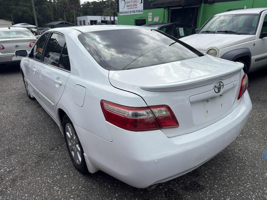 2009 Toyota Camry - $4,744