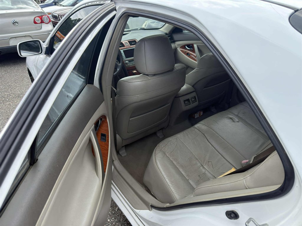 2009 Toyota Camry - $4,744