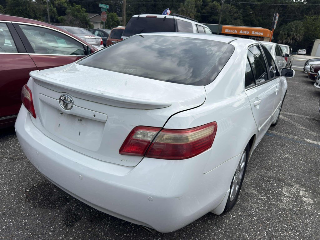 2009 Toyota Camry - $4,744