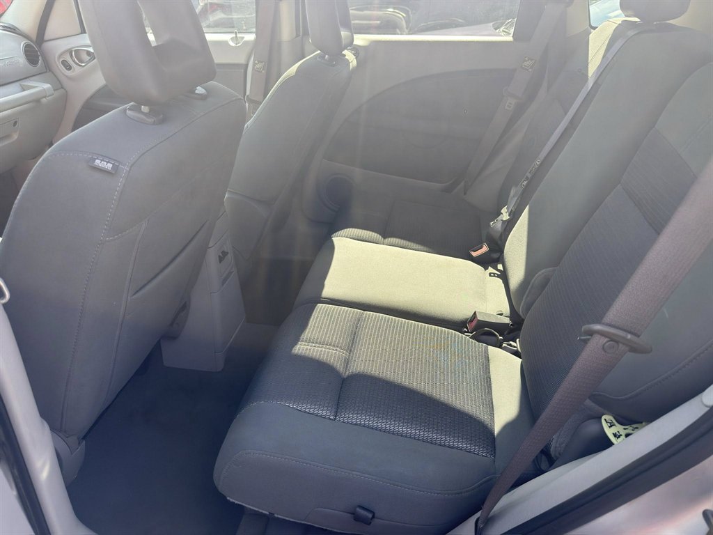 2006 Chrysler PT Cruiser - $3,409