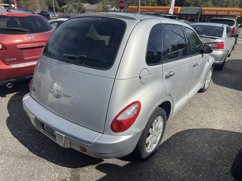 2006 Chrysler PT Cruiser - $3,409