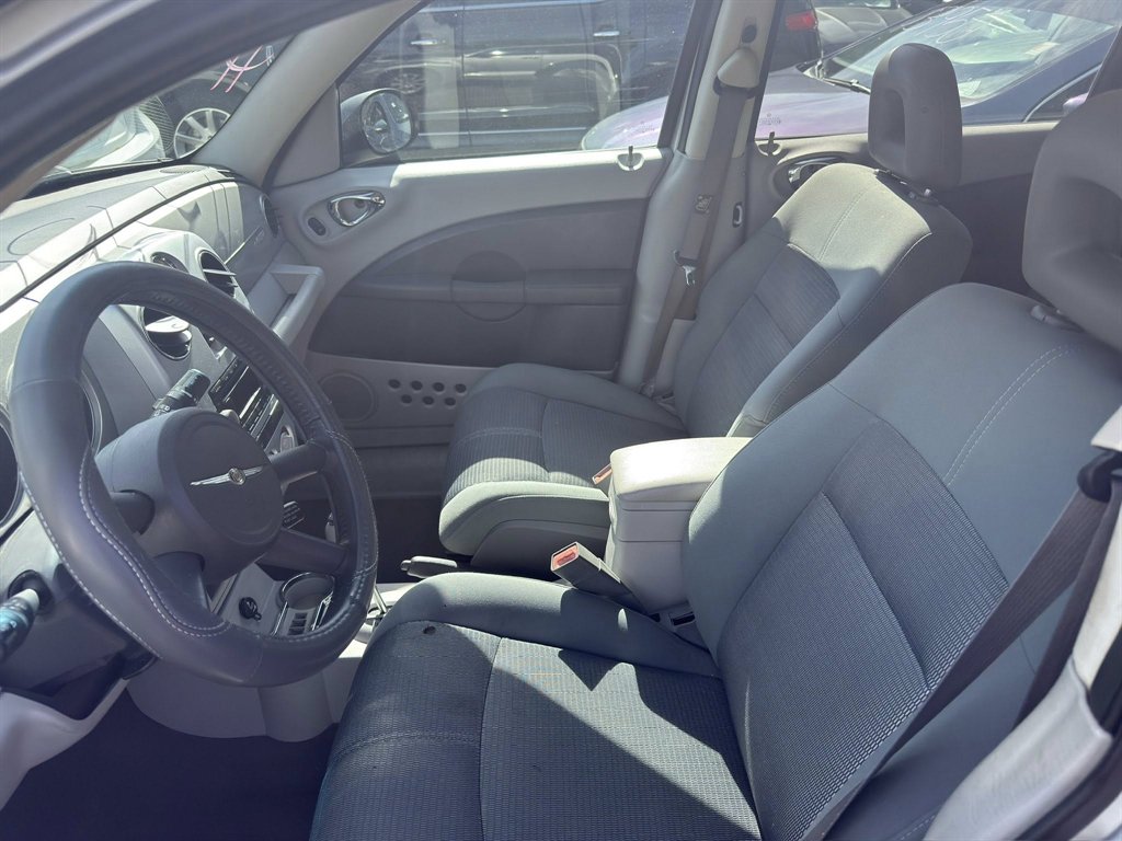 2006 Chrysler PT Cruiser - $3,409