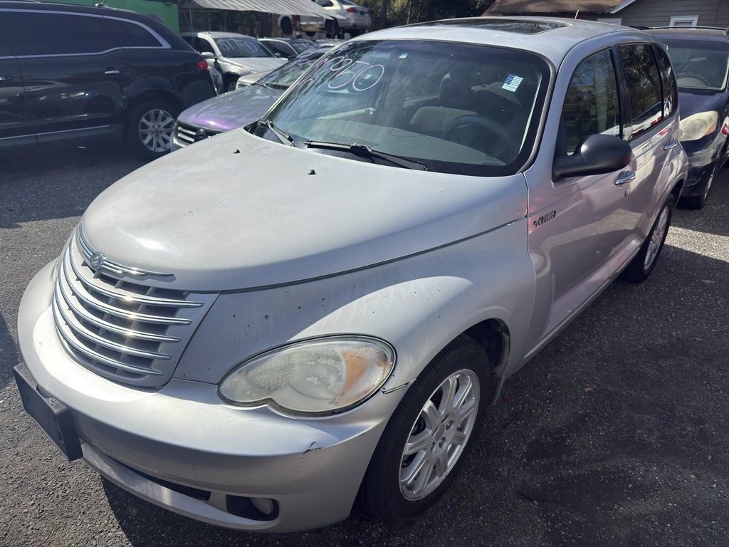 2006 Chrysler PT Cruiser - $3,409