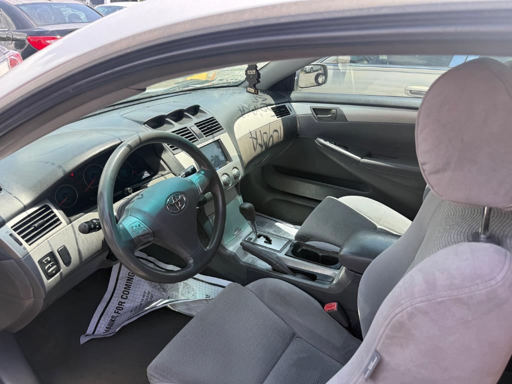 2008 Toyota Camry - $2,950