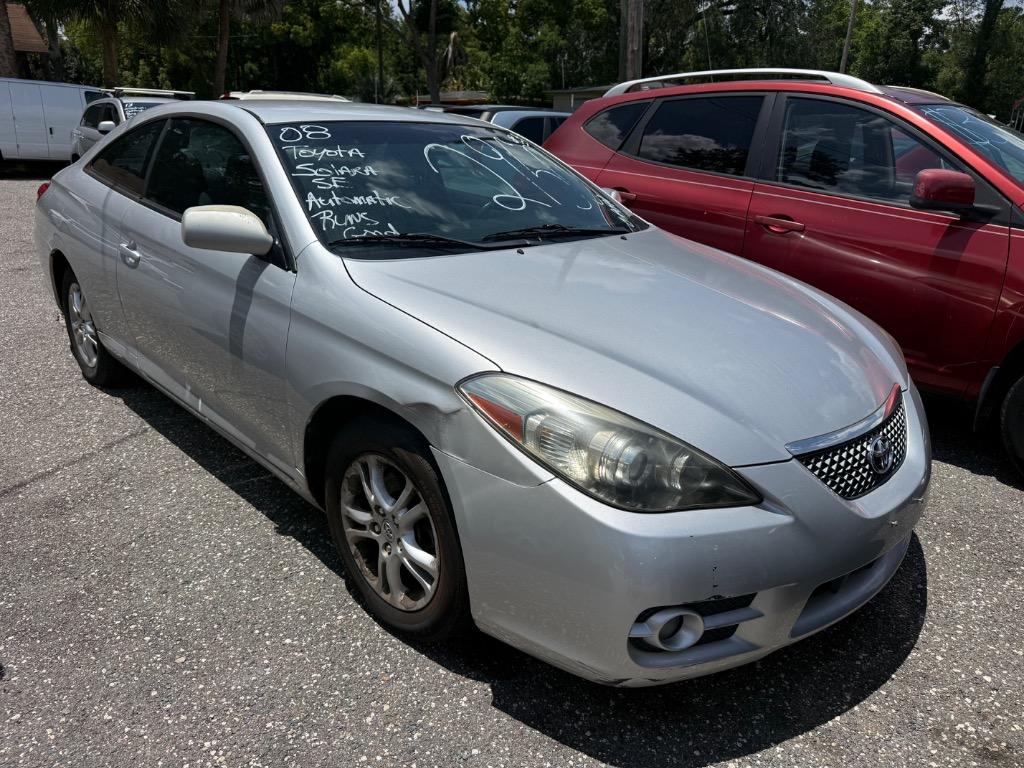 2008 Toyota Camry - $2,950