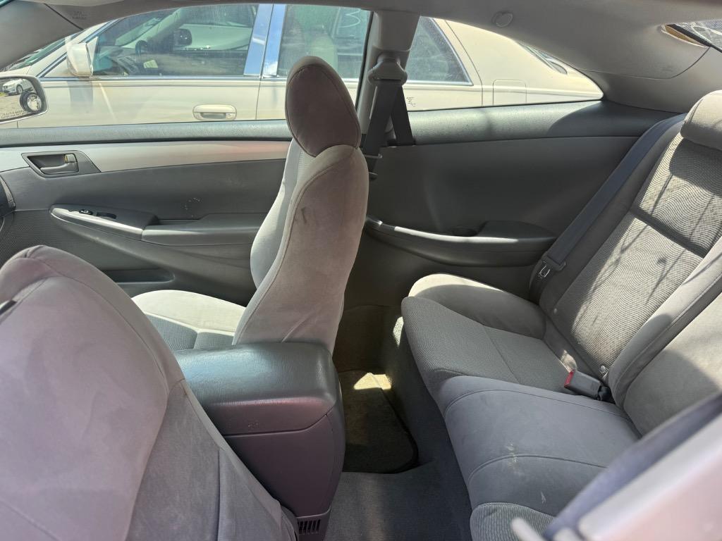 2008 Toyota Camry - $2,950