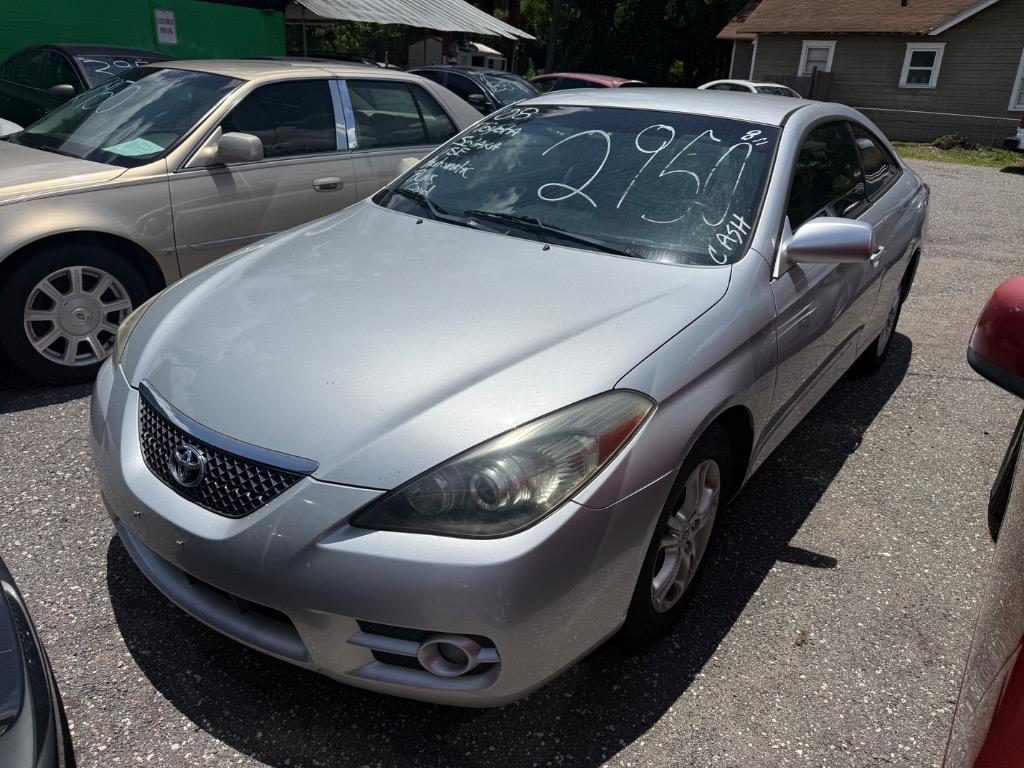2008 Toyota Camry - $2,950