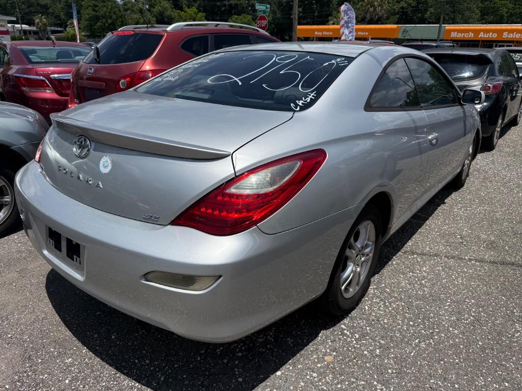 2008 Toyota Camry - $2,950