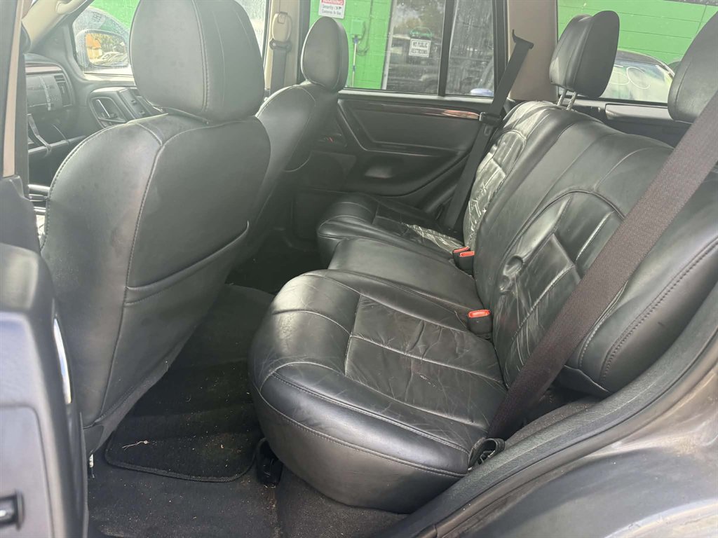 2004 Jeep Cherokee - $3,069