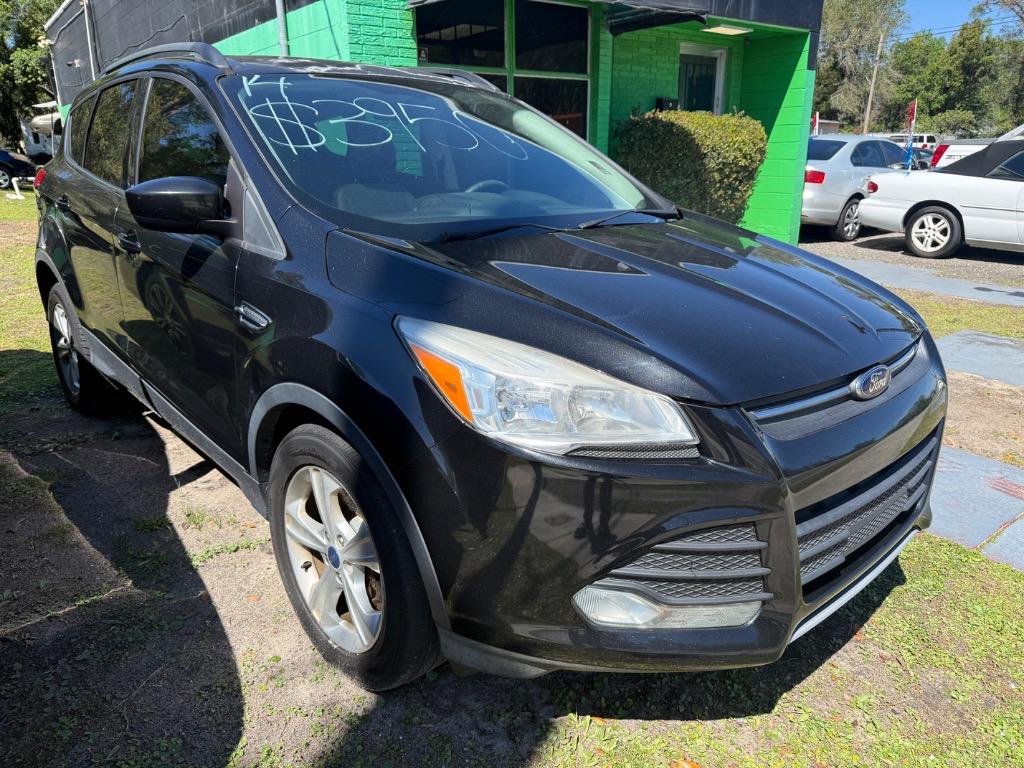 2014 Ford Escape - $4,065