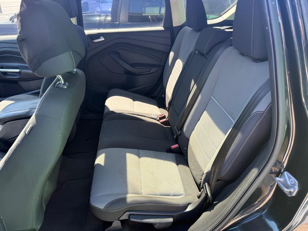 2014 Ford Escape - $4,065