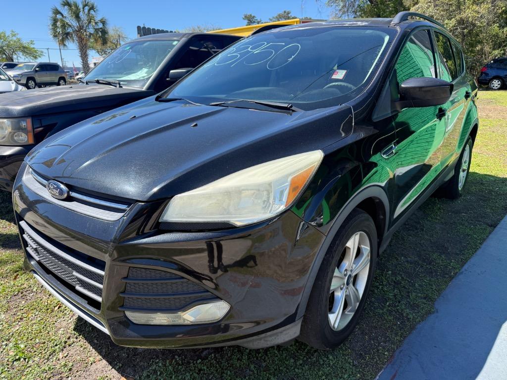 2014 Ford Escape - $4,065