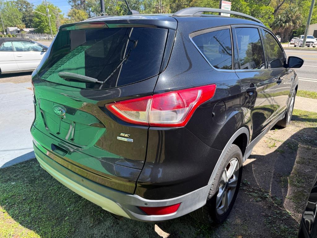2014 Ford Escape - $4,065