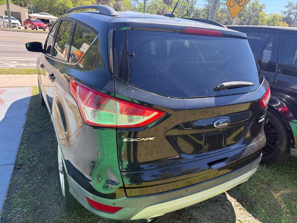 2014 Ford Escape - $4,065