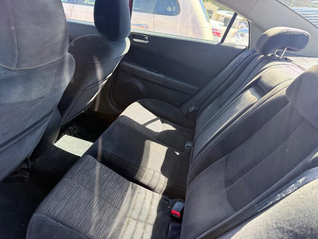 2010 MAZDA MAZDA6 - $3,391
