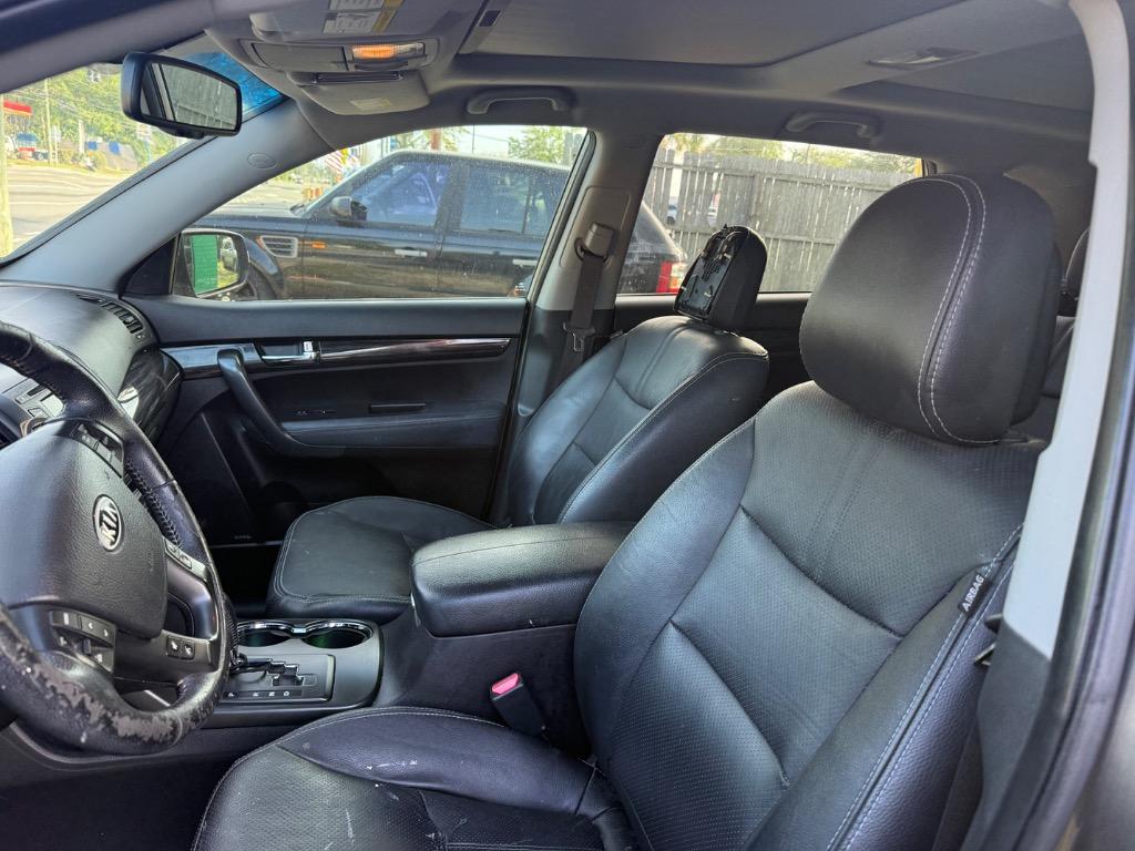 2013 Kia Sorento - $4,091