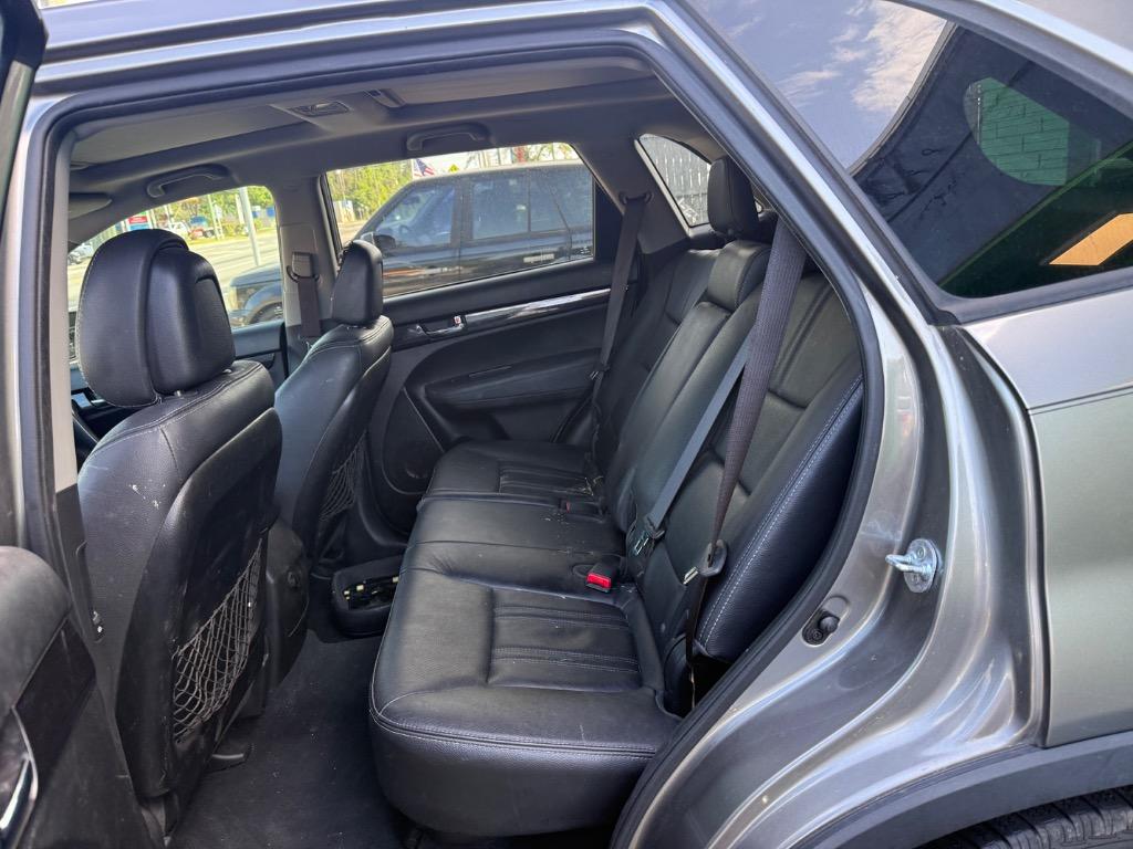 2013 Kia Sorento - $4,091