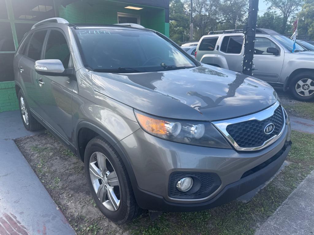 2013 Kia Sorento - $4,091