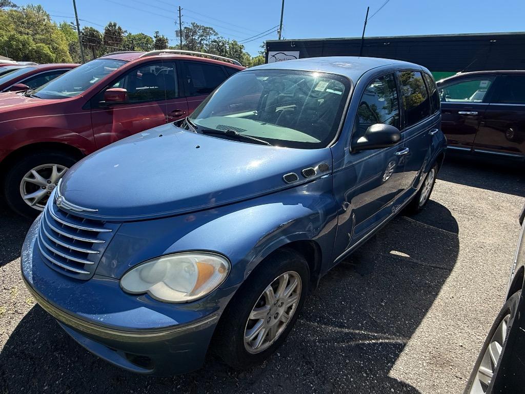 2007 Chrysler PT Cruiser - $2,950
