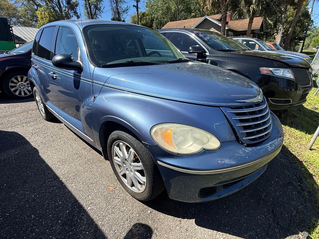 2007 Chrysler PT Cruiser - $2,950