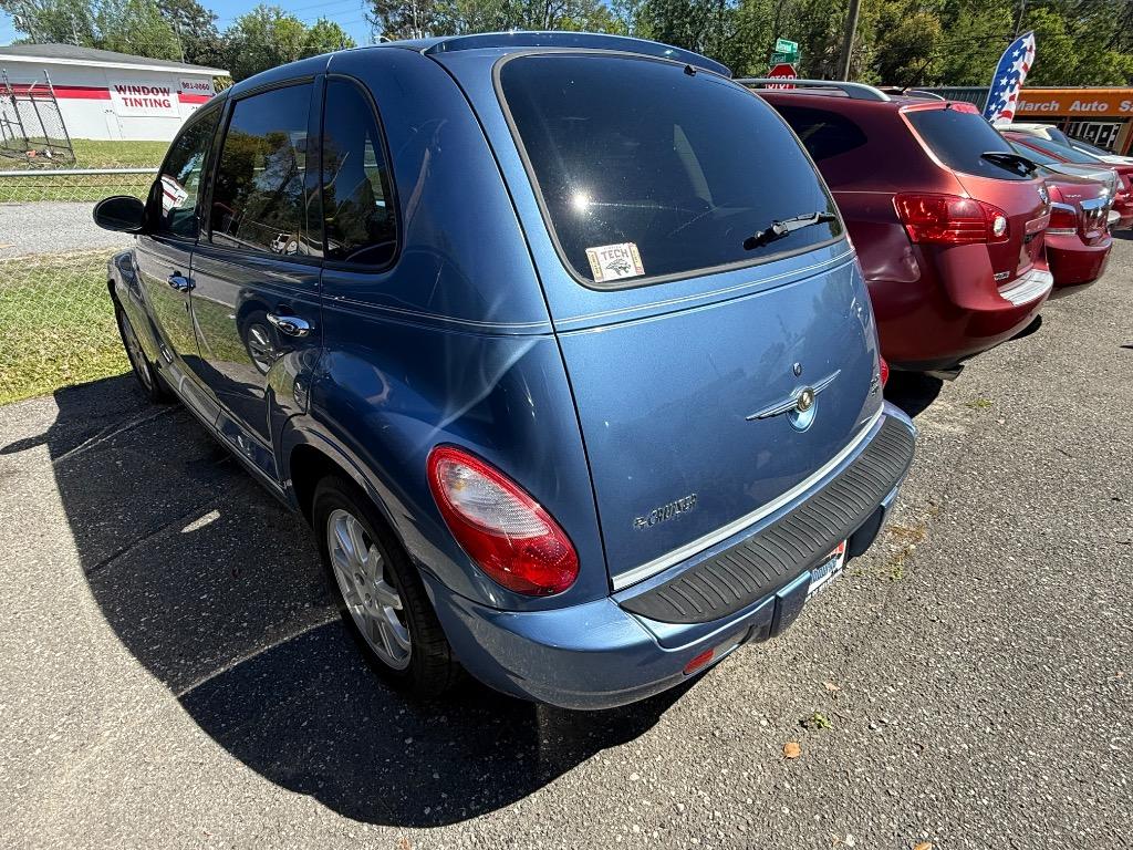 2007 Chrysler PT Cruiser - $2,950