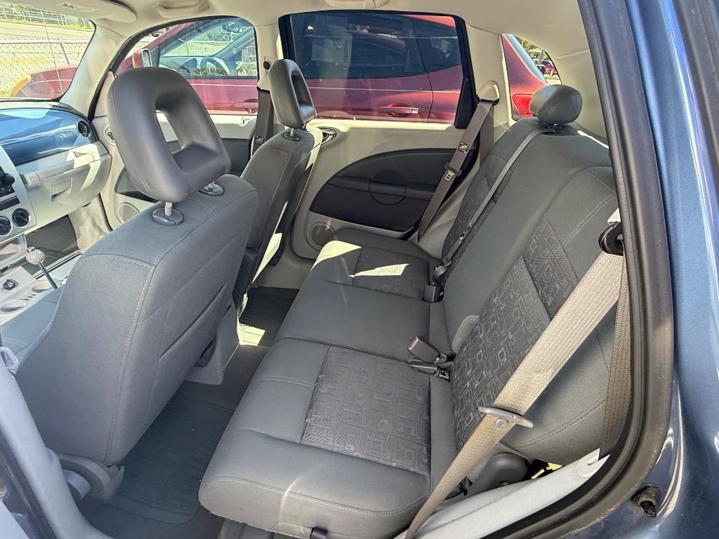 2007 Chrysler PT Cruiser - $2,950