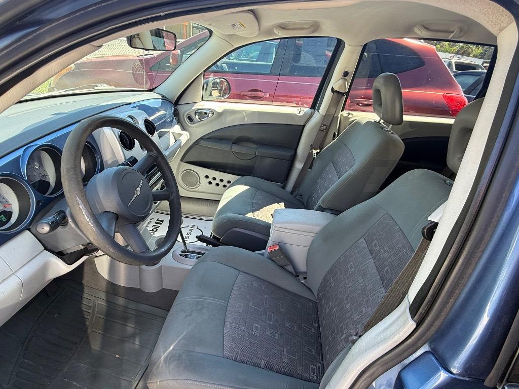 2007 Chrysler PT Cruiser - $2,950
