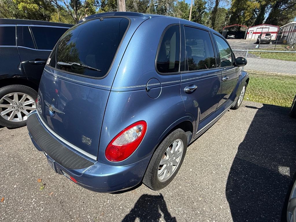 2007 Chrysler PT Cruiser - $2,950
