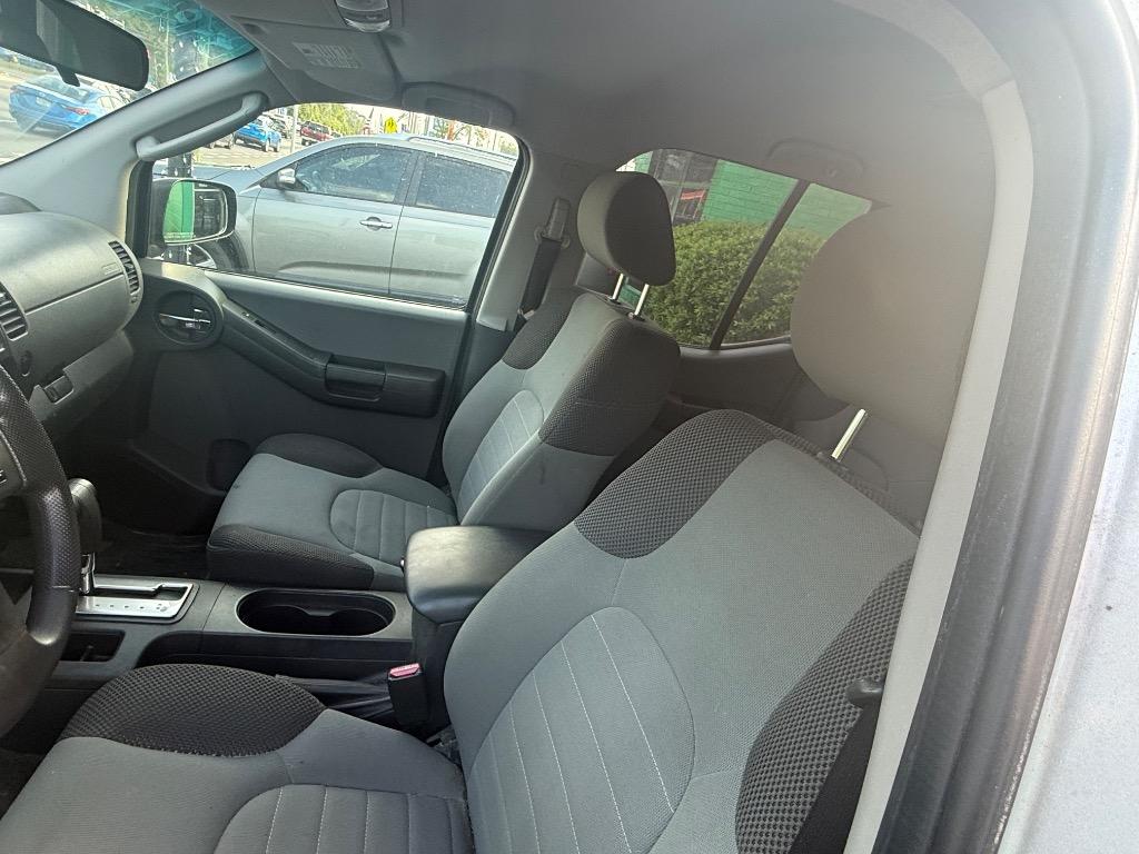 2006 Nissan Xterra - $3,855