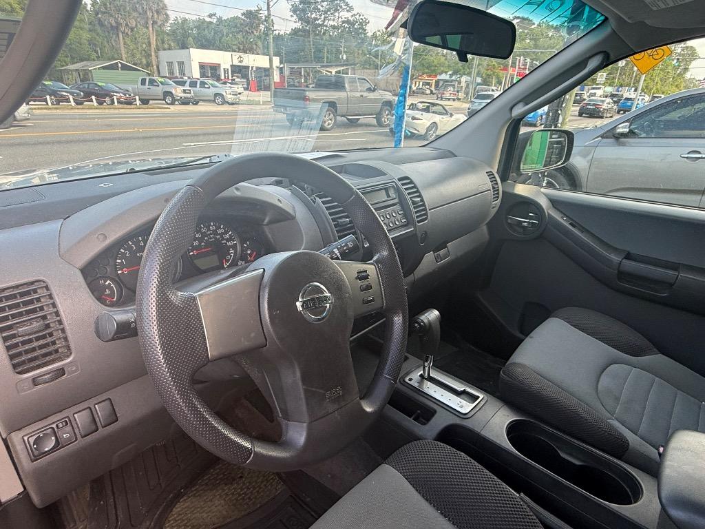 2006 Nissan Xterra - $3,855