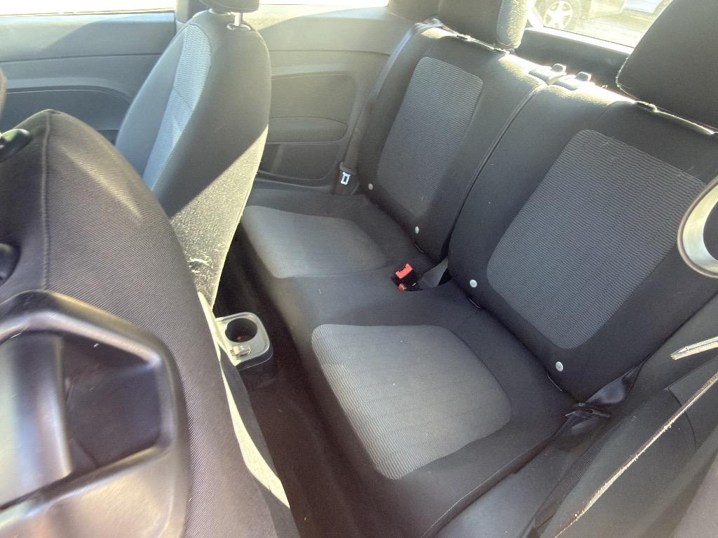 2014 Volkswagen Beetle - $4,705