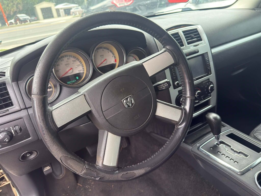 2008 Dodge Charger - $3,950
