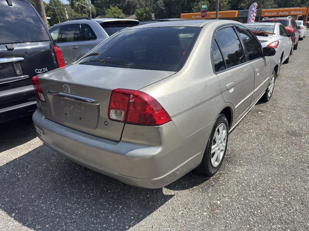 2003 Honda Civic - $3,950