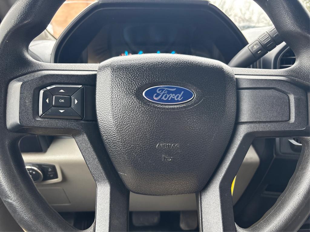 2016 Ford F150 XL photo